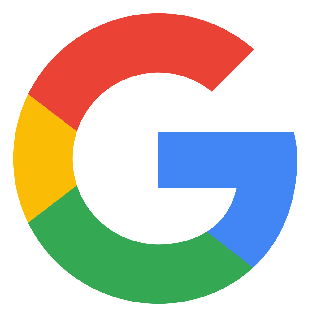 Google Logo PNG