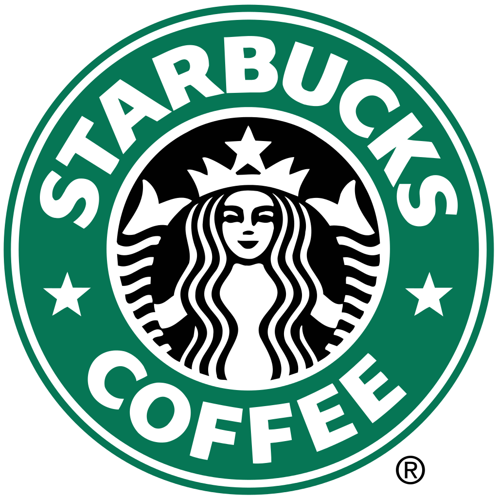 Starbucks Logo PNG
