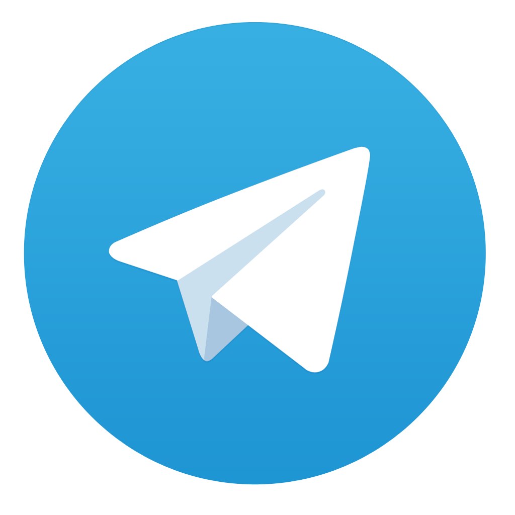 Telegram Logo PNG